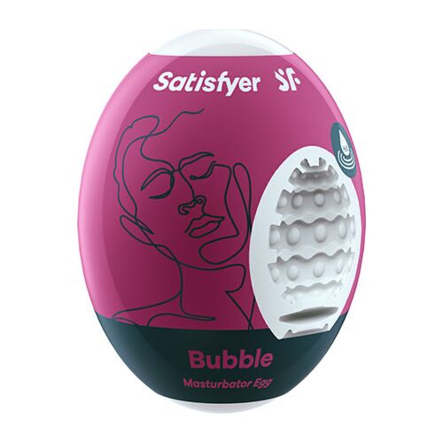 Masturbaattori Satisfyer Muna