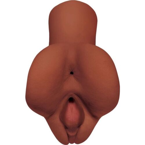 Masturbaattori PDX PLUS+ Kaksinkertainen nautinto