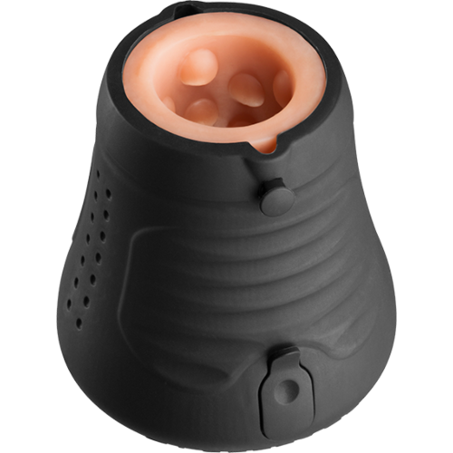 Masturbaattori ElectraStim Jack Socket sähköstimulaatiolla