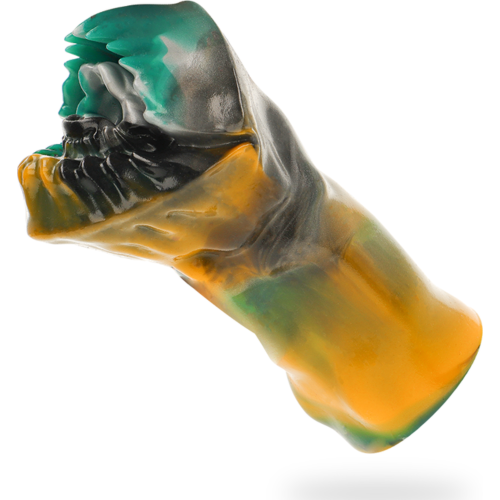 Masturbaattori EPIC Arges: Aito ja intensiivinen nautinto