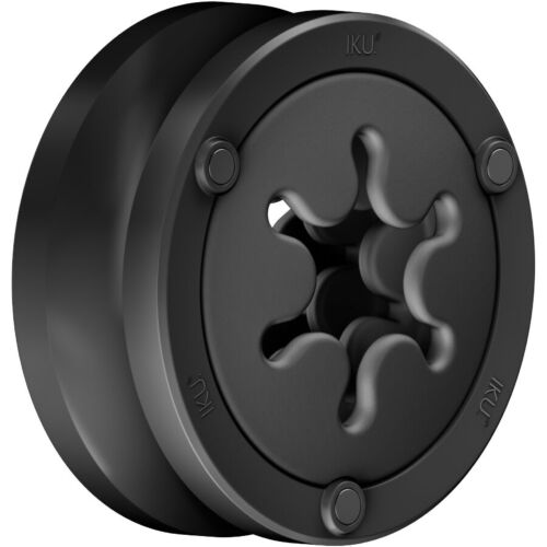 Masturbaattori FUN FACTORY IKU FLEX mukautettavalla rakenteella