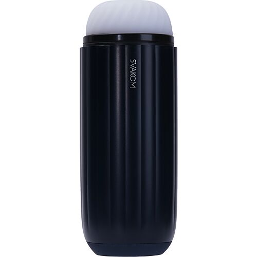 Masturbaattori SVAKOM SAM NEO 2 - tehokas imurointi ja värinä