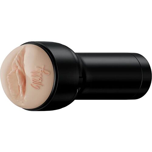 Masturbaattori KIIROO Feel Molly Stewart - interaktiivinen kokemus