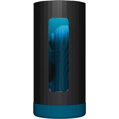 Masturbaattori LELO F1S V3 XL tekoälyllä ja kaksimoottorilla