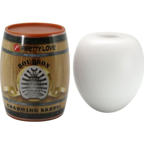 Masturbaattori Pretty Love Mukautuva