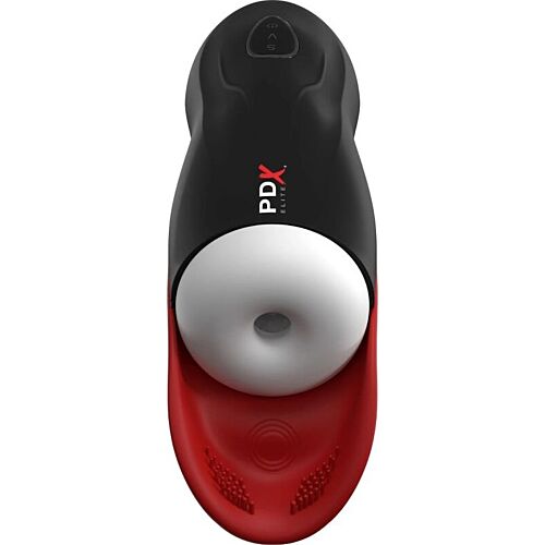 Masturbaattori PDX ELITE FAP-O-MATIC PRO imutoiminnolla