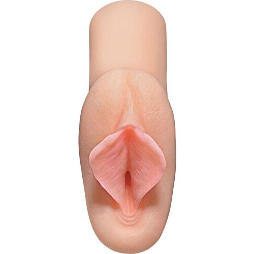 Masturbaattori PDX PLUS+ Great Pussy XTC aito tunne