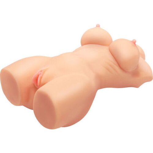 Masturbaattori ACT - Kestävä ja realistinen kokemus