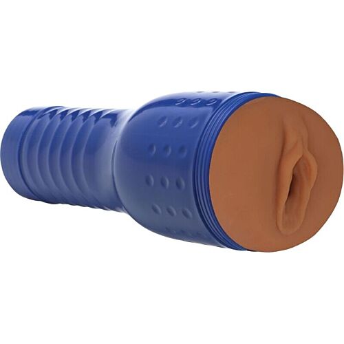 Masturbaattori PRIVATE Romy Indy realistisella tekstuurilla