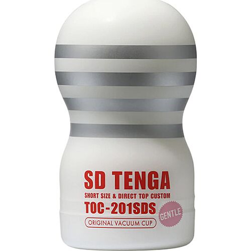 Masturbator Tenga SD Original Gentle kompakti