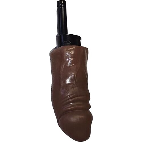 Mechero Diablo Picante Penis | Hauska barbacoa