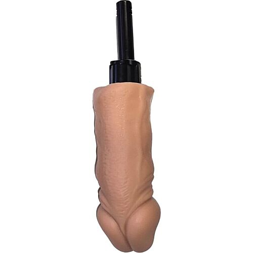 Mechero Diablo Picante Pene-Muoto