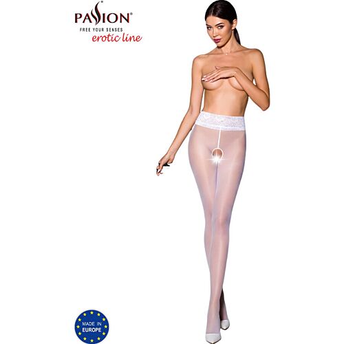 Sukat Passion Woman Garter & Stock avauksella