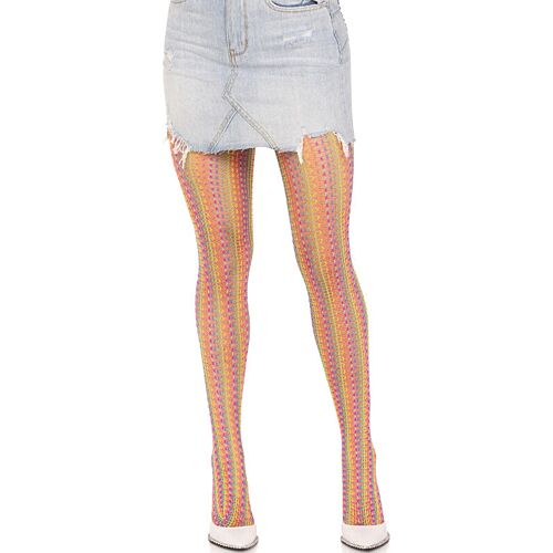 Sukkahousut Leg Avenue Multicolor