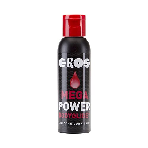 Liukuvoide EROS POWER LINE - Power Bodyglide 50 ml