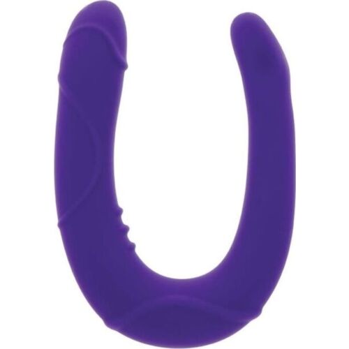 Dildo Get Real Vogue Mini U-muoto