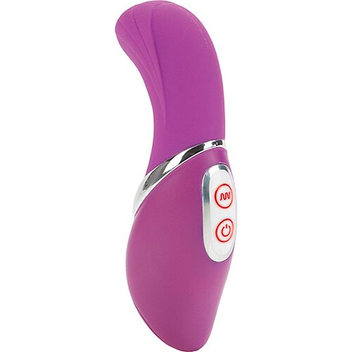 Mini vibraattori Calexotics Silicone Luxe Empower