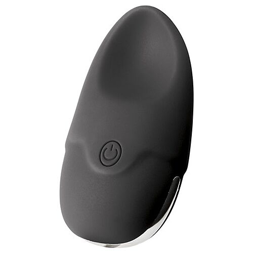 Mini vibraattori S Pleasures Averion - Ulkoiseen stimulointiin