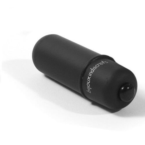 Mini vibraattori Bijoux Petits Bonbons kompakti ja hiljainen