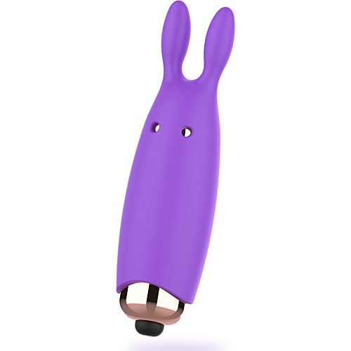 Vibraattori WomanVibe Bugsy 11 000 rpm