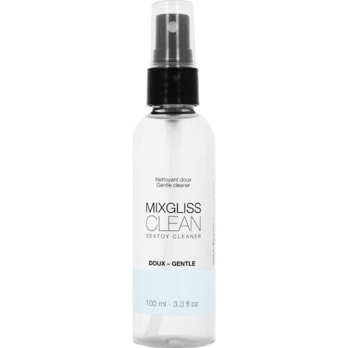 Desinfiointiaine MIXGLISS 100 ML | Tehokas puhdistus