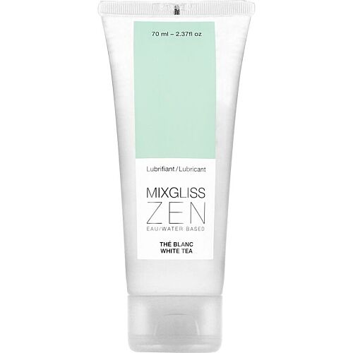 Vesipohjainen makuliukuvoide Mixgliss 70 ml