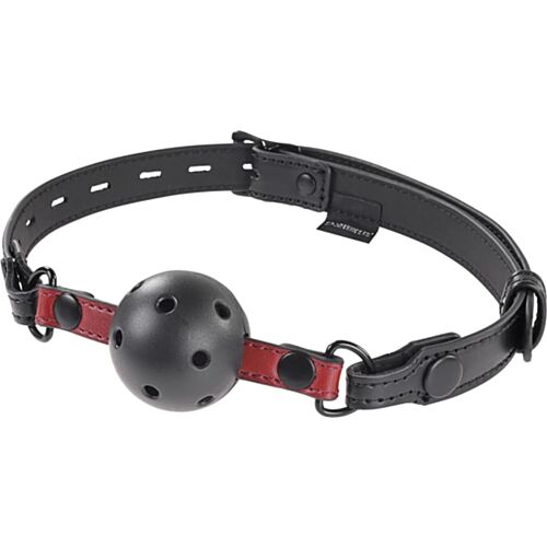 Mordaza Sportsheets Saffron vaihdettavilla osilla