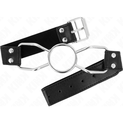 Mordaza KINK 60 x 3 cm Mukavuus ja kontrolli