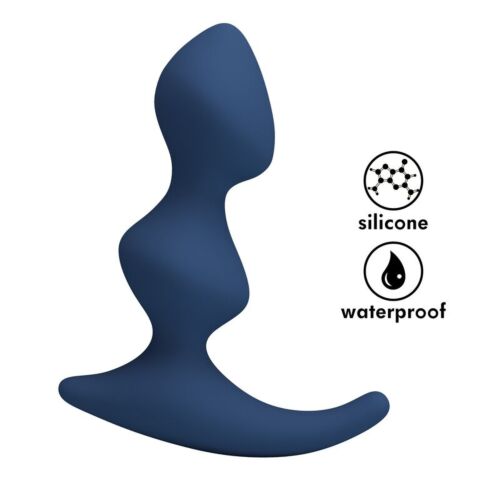 Anustappi MR PLAY Ergonomic Blue