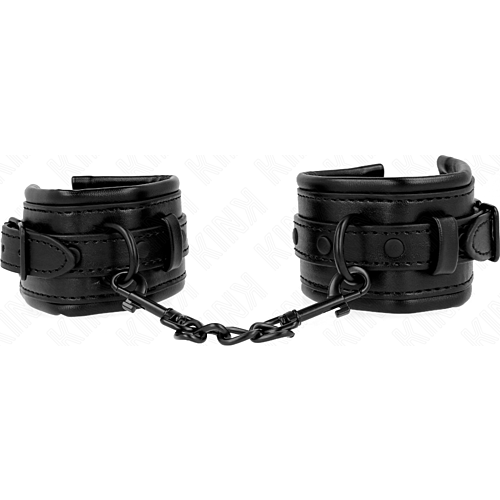 Käsiraudat KINK Wrist Restraint 20-30 cm