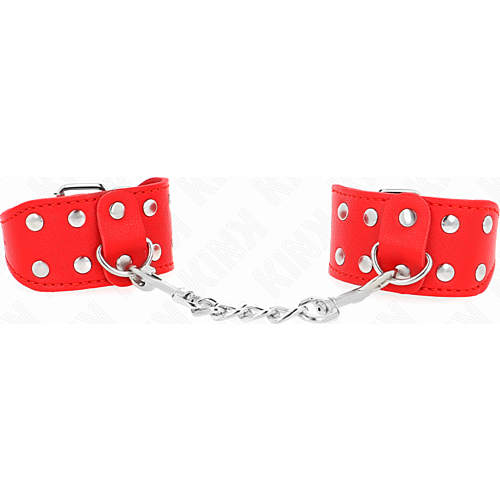 Käsiraudat KINK Wrist Restraint