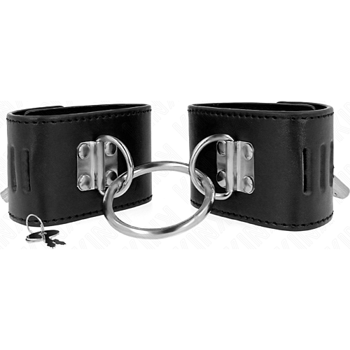 Käsiraudat KINK Wrist Restraint