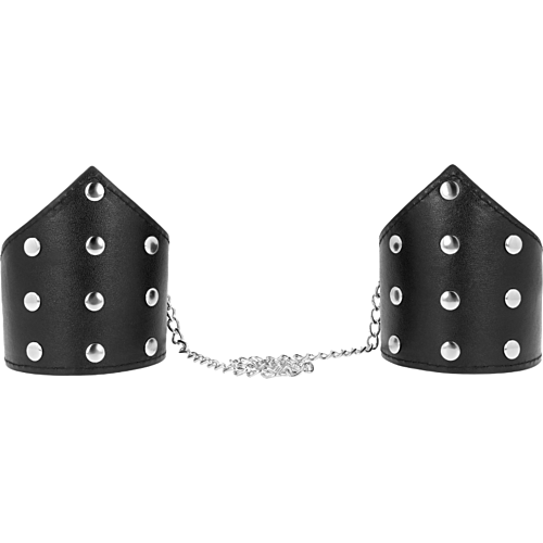 Käsiraudat KINK Metalliset Rannekiinnitys Mekanismi