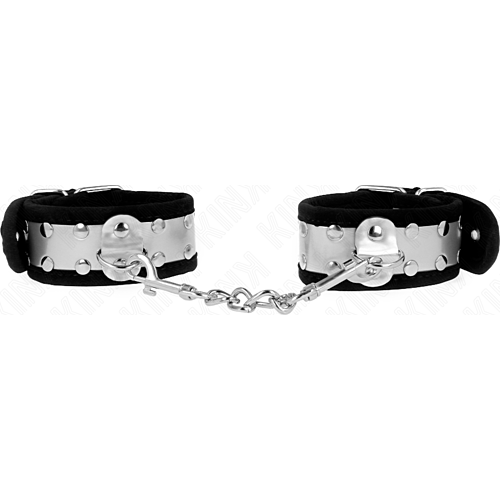 Käsiraudat KINK Wrist Restraint