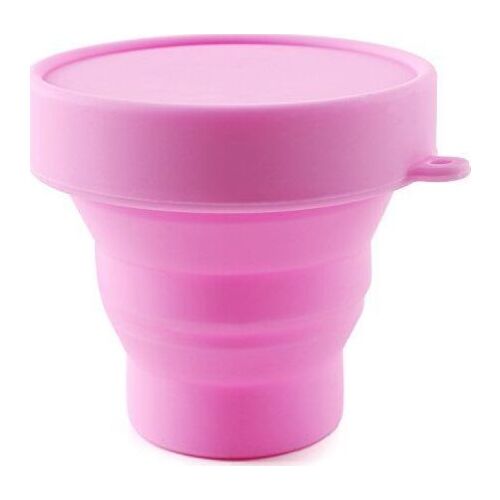 Esterilisaattori NINA KIKÍ kuukautiskupille