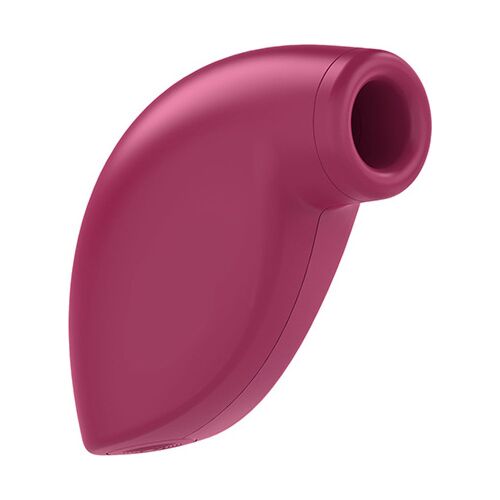 Imuri Satisfyer One Night Stand monipuolinen käyttö