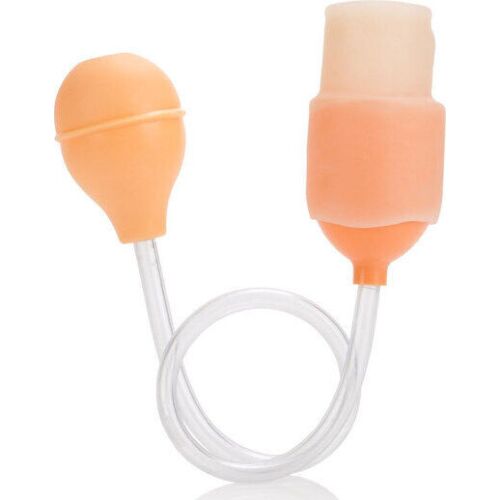 Masturbaattori Calexotics Original Oro - Suuja jäljitelmä