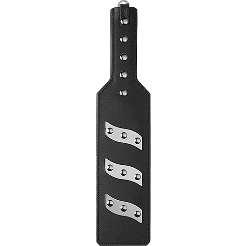 Pala Azotadora ElectraStim | Sähköinen intensiivisyys BDSM:ssä