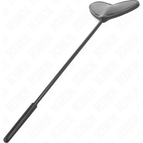 BDSM Pala KINK Sydämen muoto 33 x 10 cm