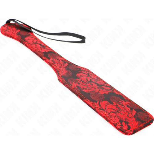 BDSM Pala KINK Ergonominen 32 x 5.4 cm