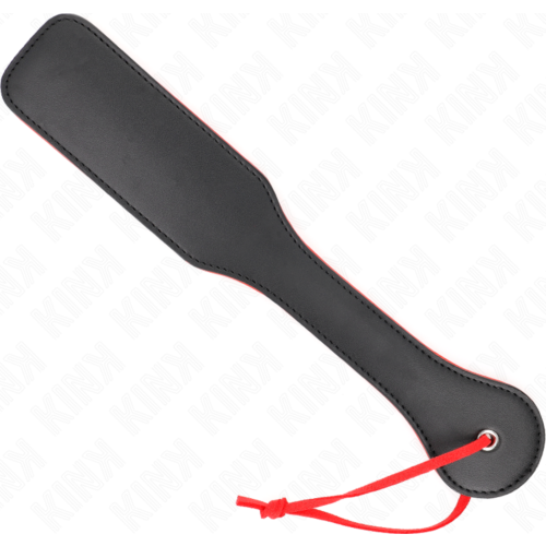 BDSM Pala KINK kaksipuoleinen 32 x 6 cm