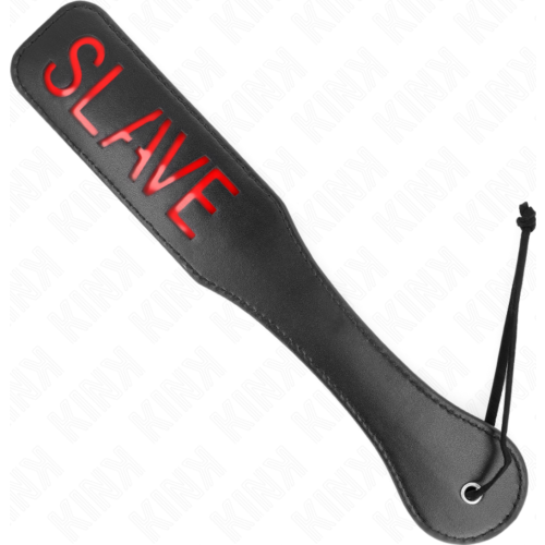 KINK Slave Pyöreä Kulma Paletti 32 x 6 cm