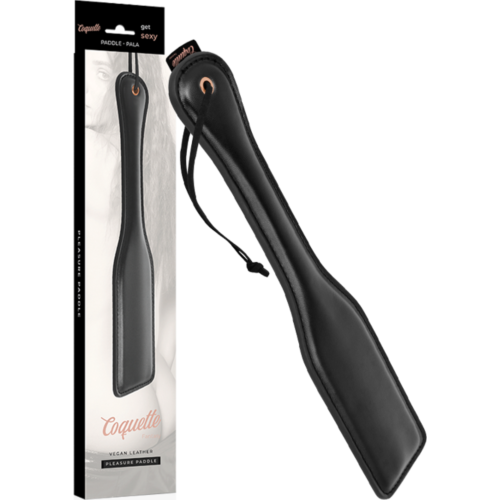 BDSM Pala Coquette Fantasy Vegaaninen