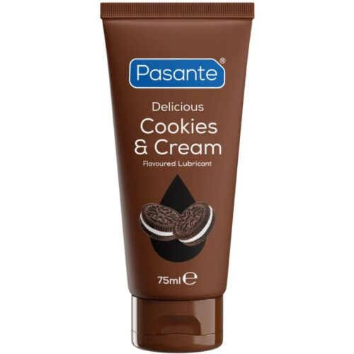 Liukuvoide Pasante Cookies & Cream 75 ml