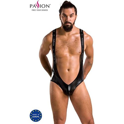 Lingerie Passion Men Bruno Body S/M