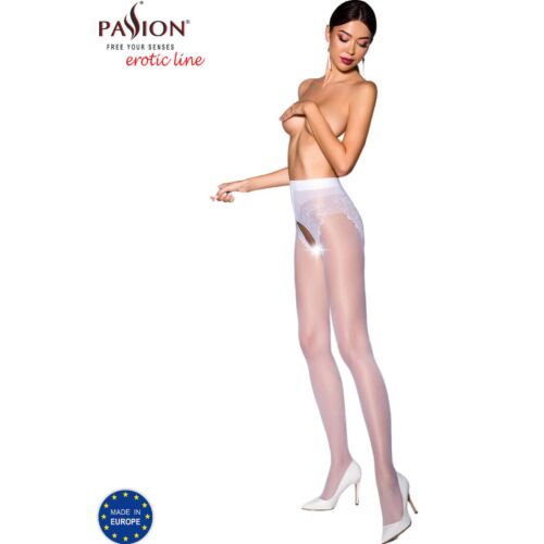 Sukat Passion Woman Tiopen 006 | Rohkea leikkaus