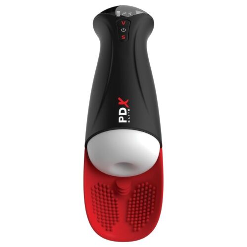 Automaattimasturbatori PDX ELITE FAP-O-MATIC PRO XL 34.9 cm