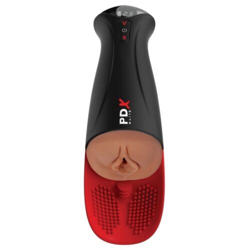 Masturbaattori PDX ELITE FAP-O-MATIC PRO XL automaattinen