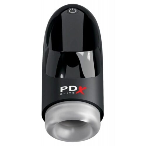 Masturbaattori PDX ELITE HYDROGASM 20 CM