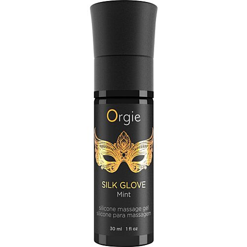 Öljy Orgie Pearls Lust pariskunnille